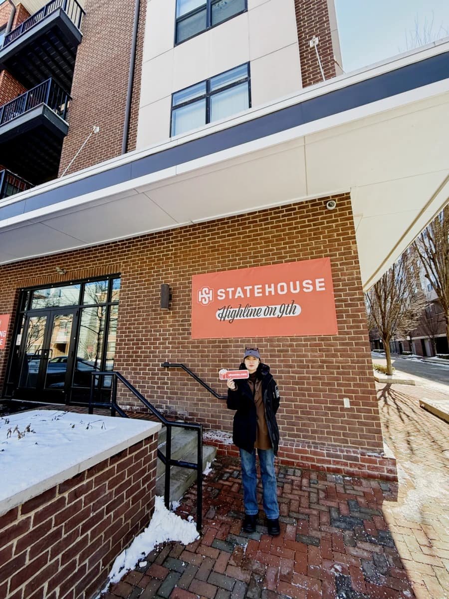 StateHouse Highline on 9th image