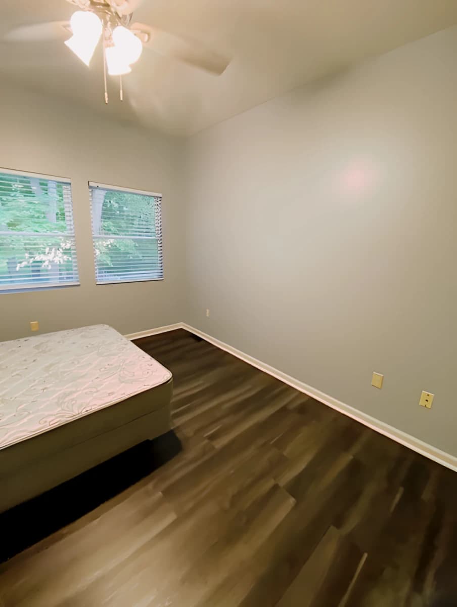 2 Bed 1 Bath
