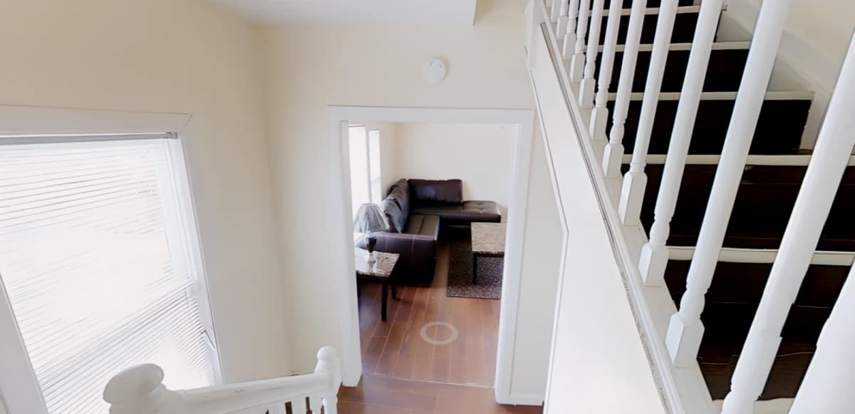 7 bed 3 bath Apartment 2