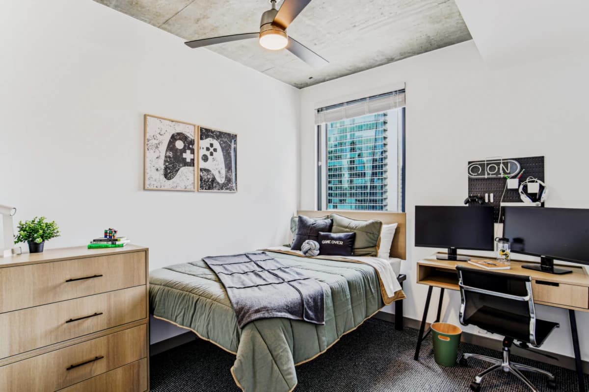 4BR/4BA - D11