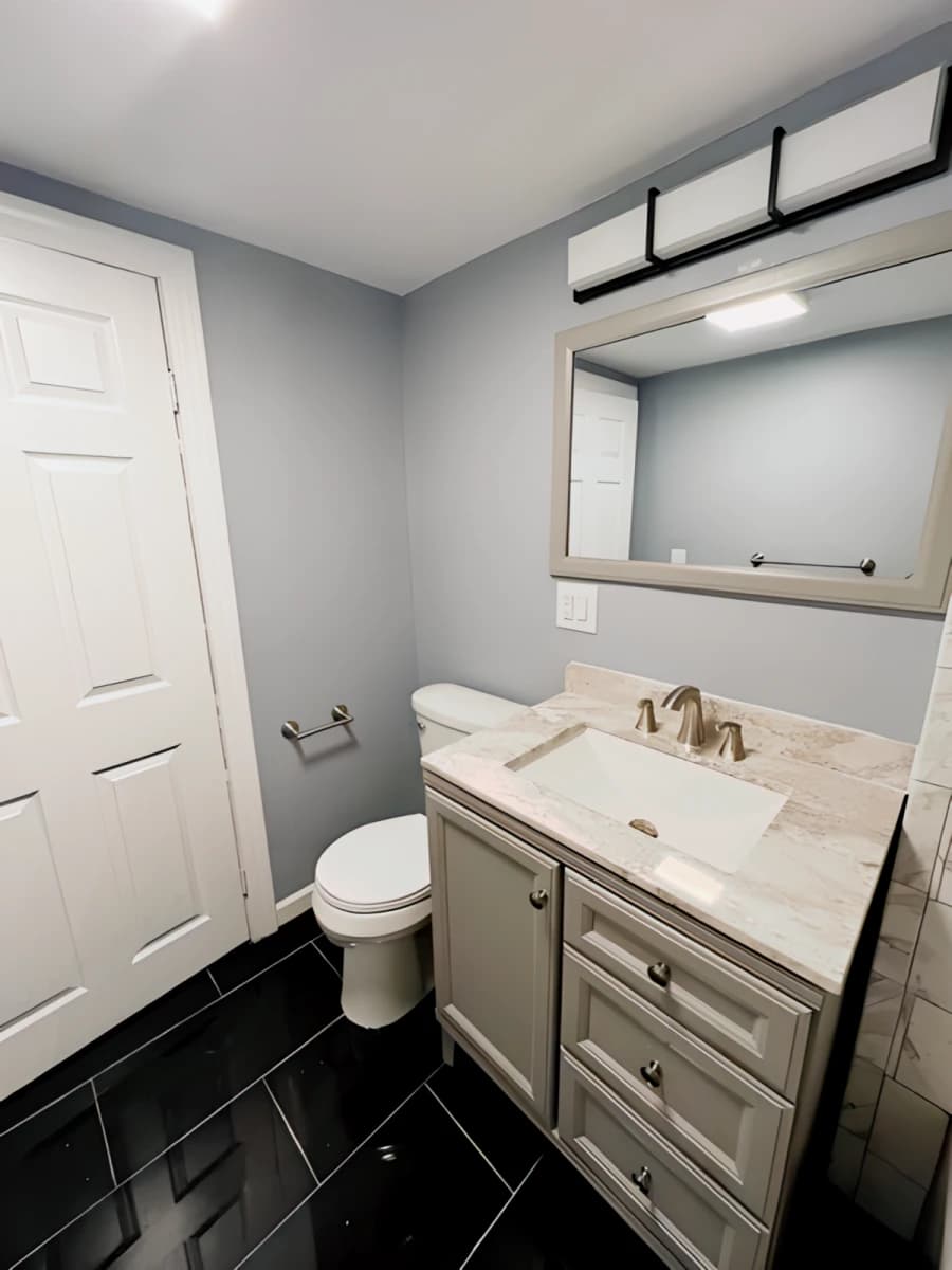 4 Bed 2 Bath