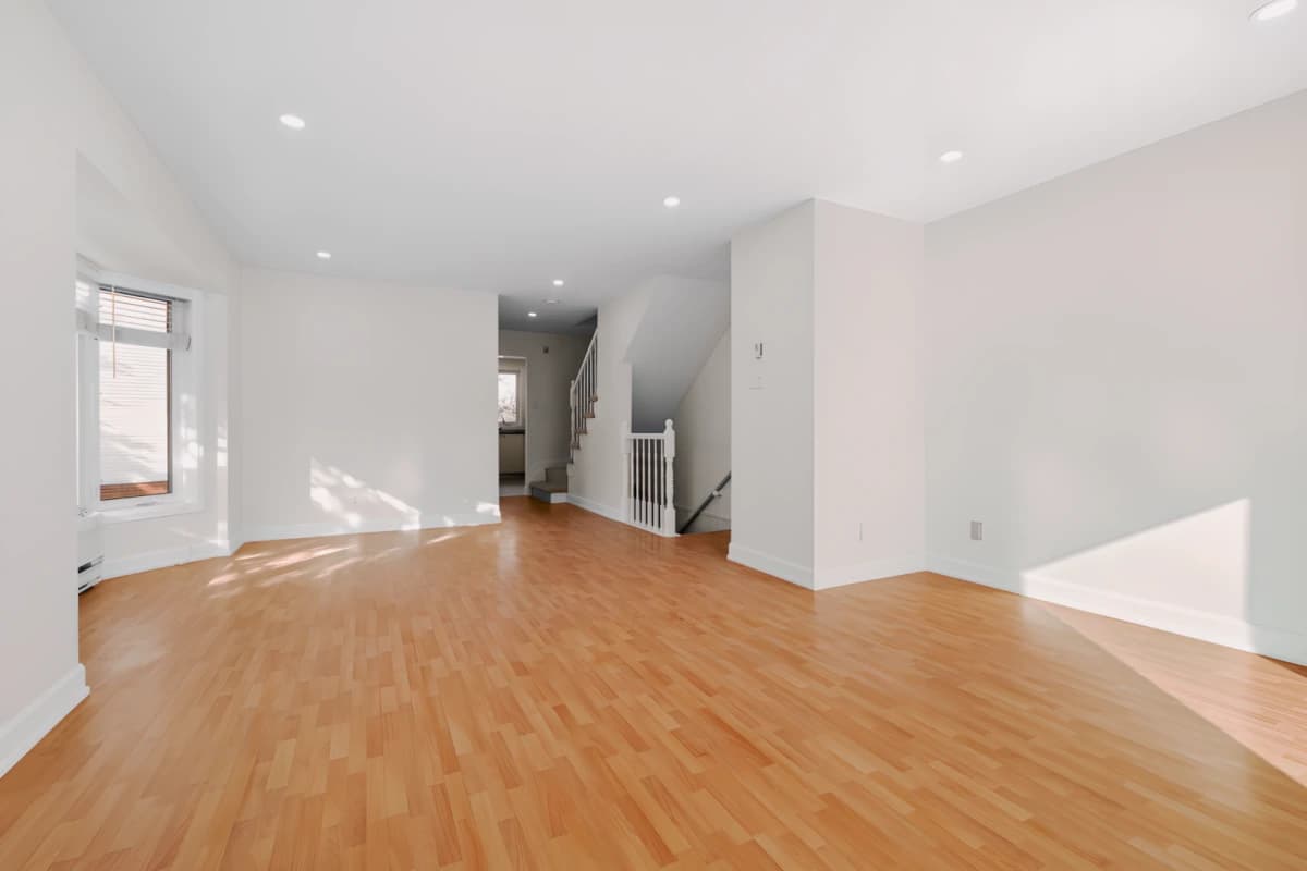 2 Bed 1.5 Bath-1