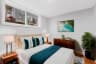 2 Bed 1 Bath- B