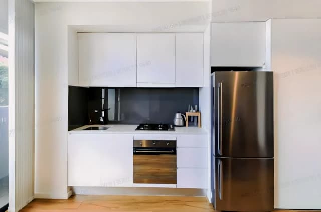1 bed 1 bath