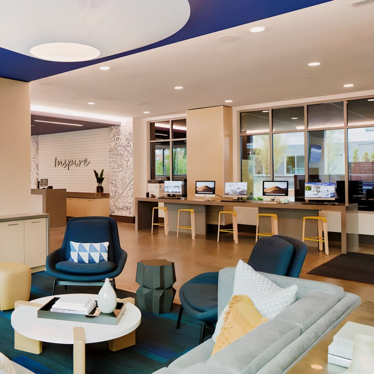 Inspire Atlanta image