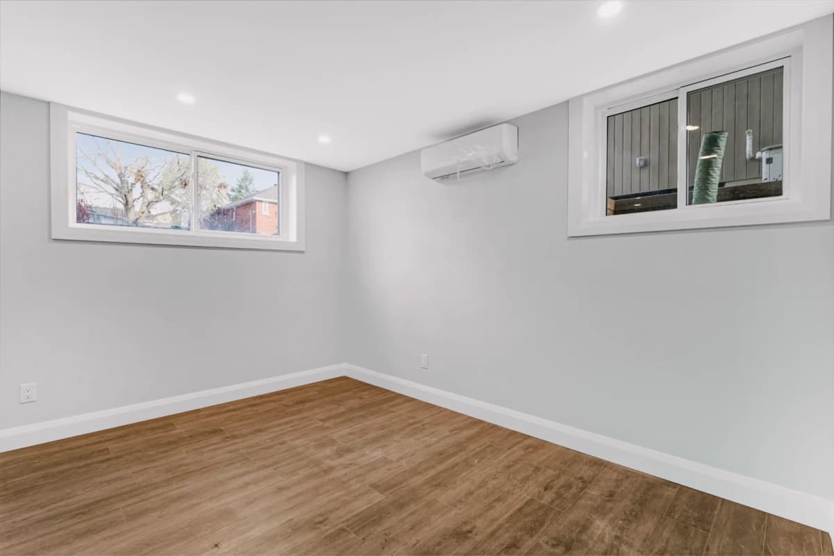 2 Bed 1 Bath- B