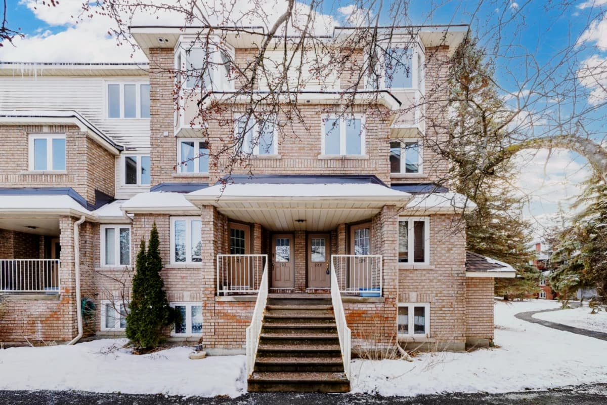 277 Briston Private
