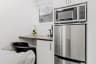 Private Suite Unit : 7