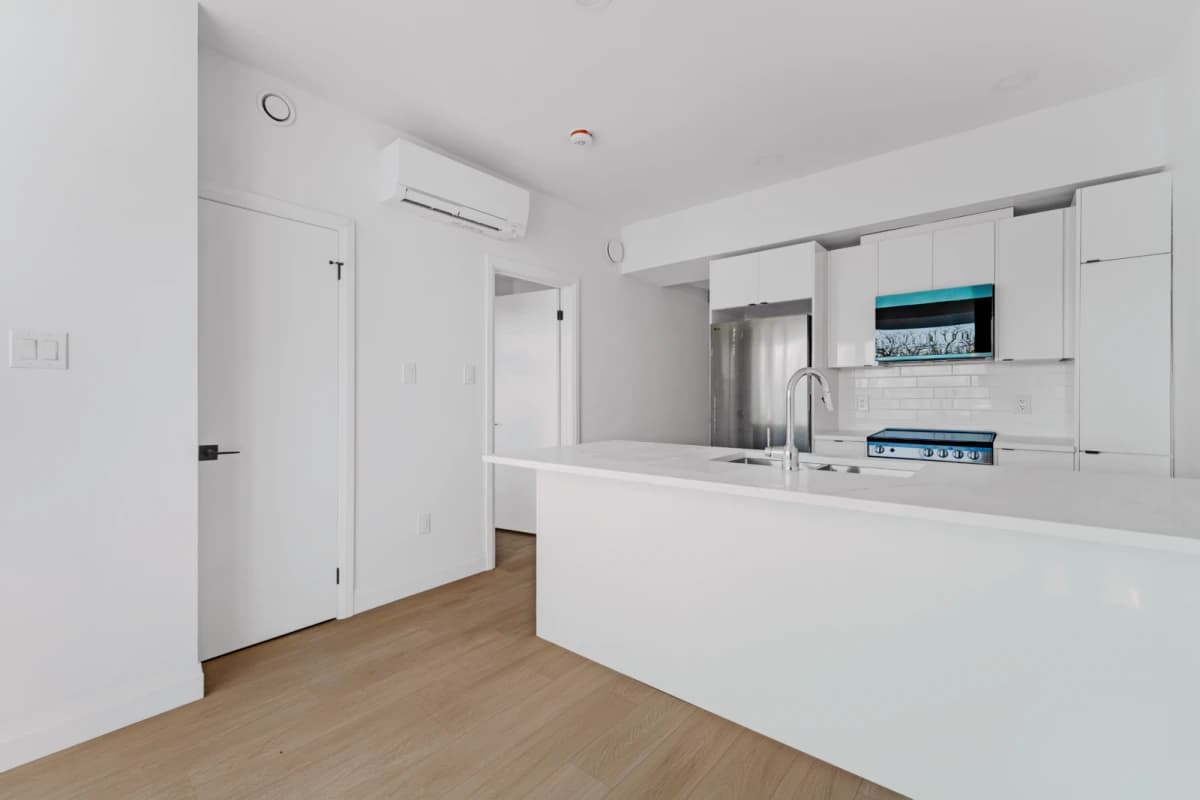 1 Bed 1 Bath - 304