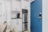 Private Suite Unit :  6