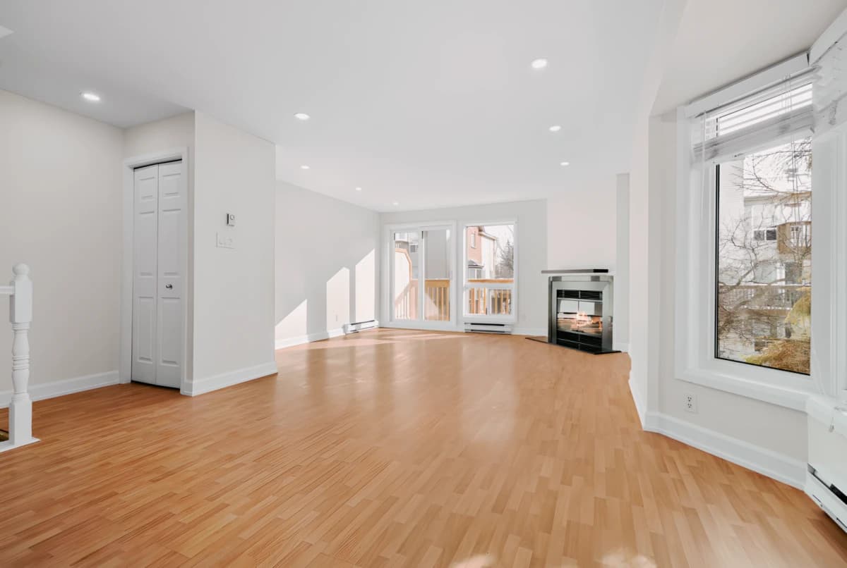2 Bed 1.5 Bath-1