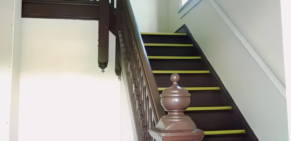 4 Bed 1.5 Bath