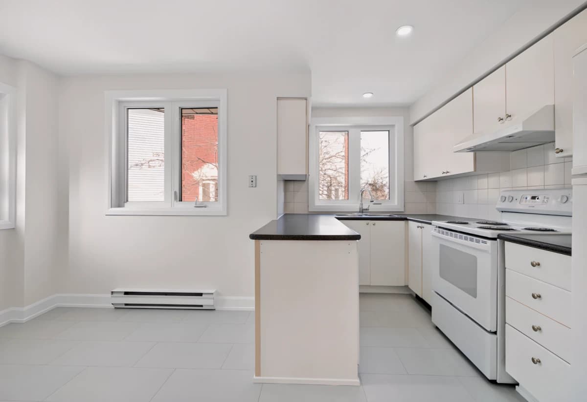 2 Bed 1.5 Bath-1
