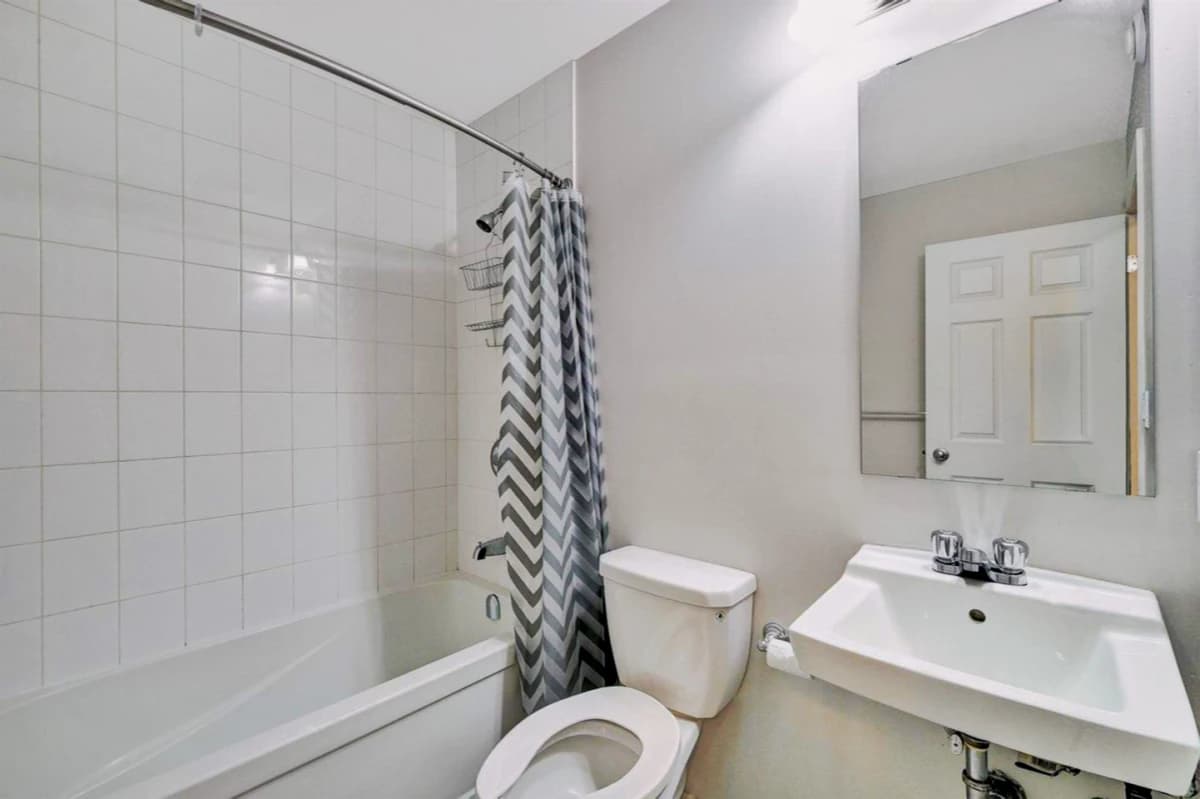 5 Bed 2 Bath