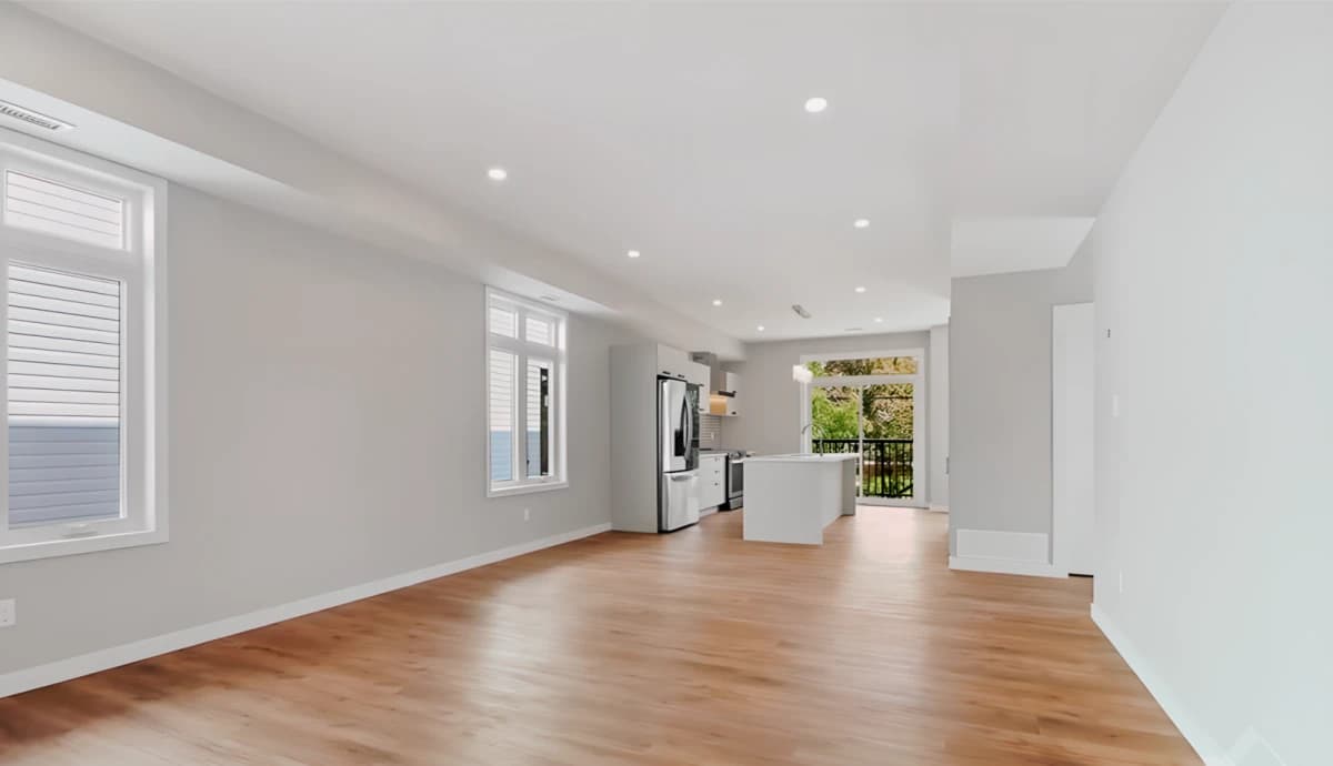 3 Bed 2.5 Bath
