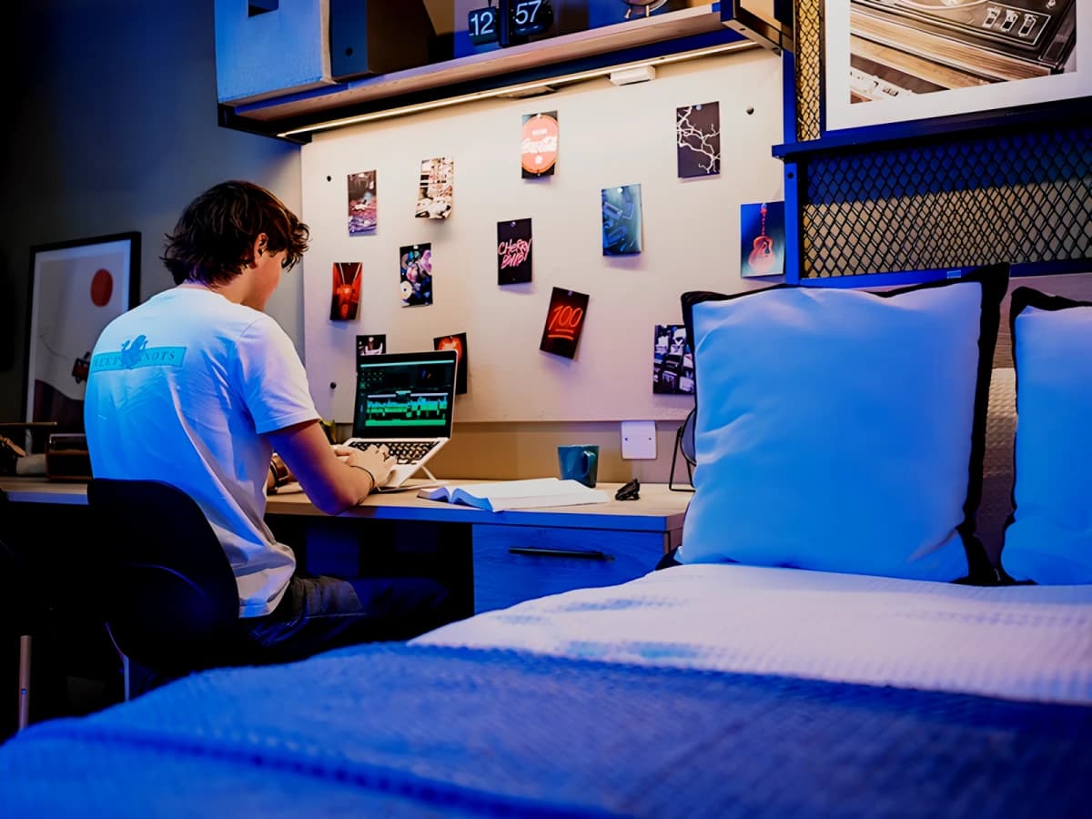 YourTRIBE Southwark image