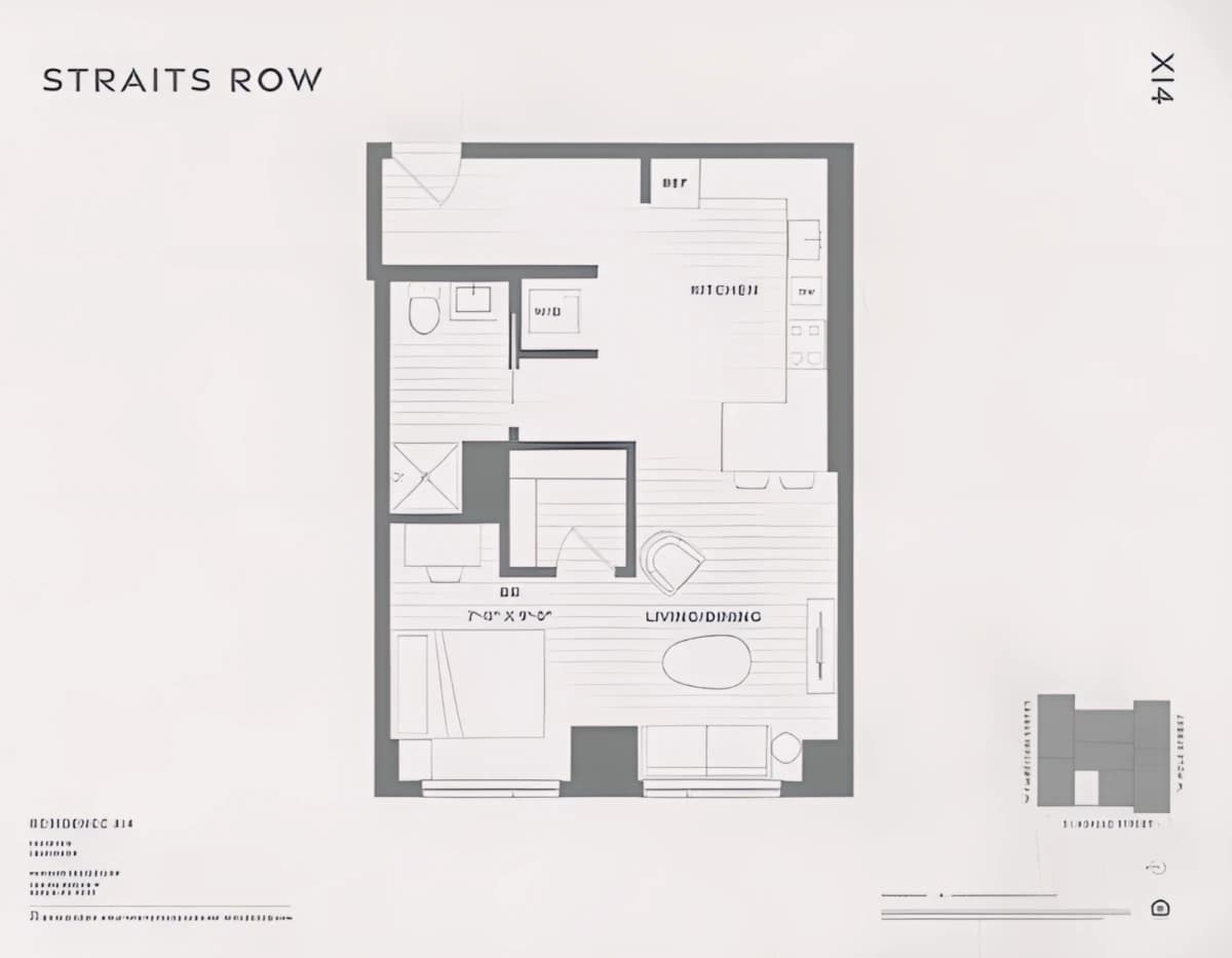Straits Row image