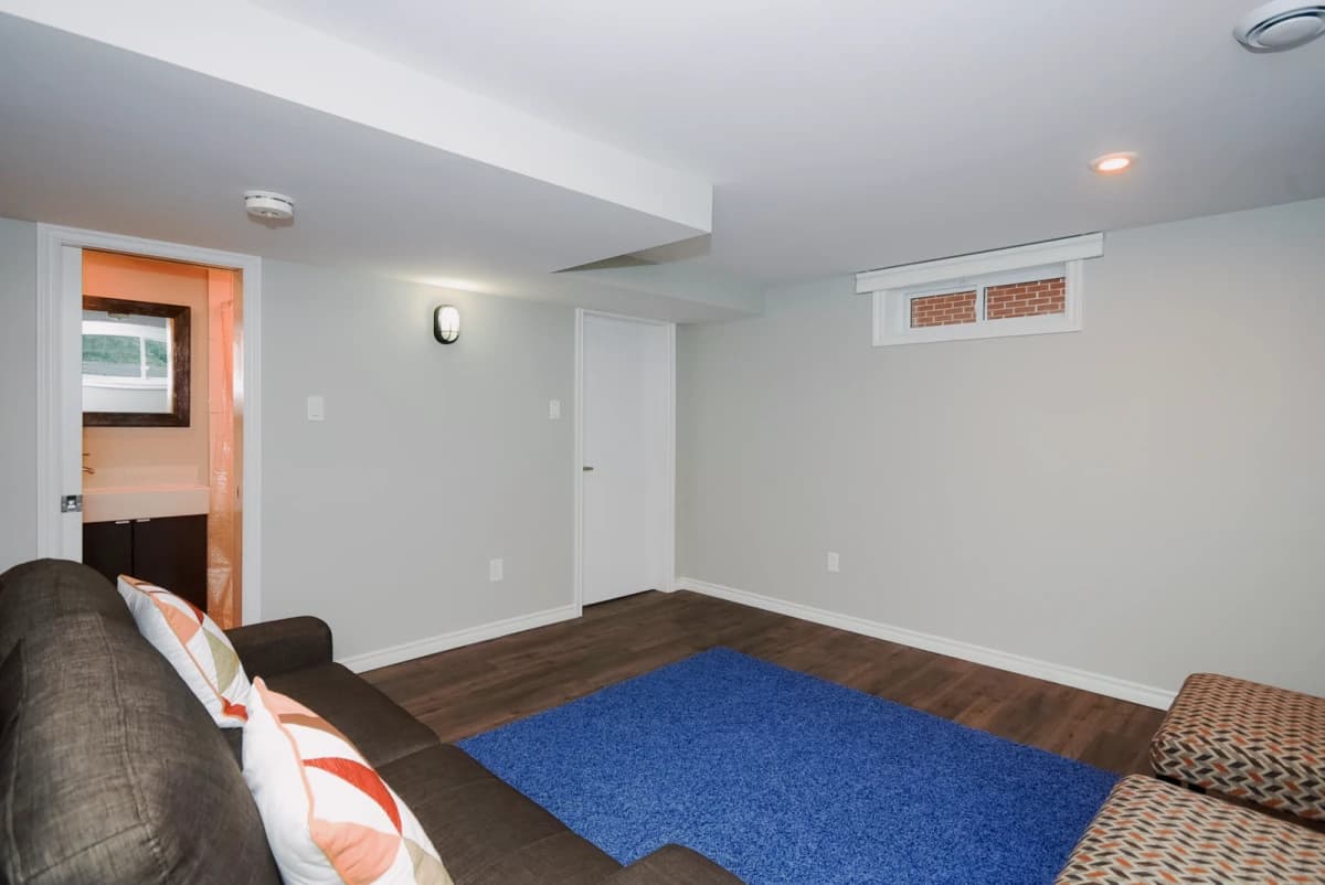 1 Bed 1 Bath- 2D