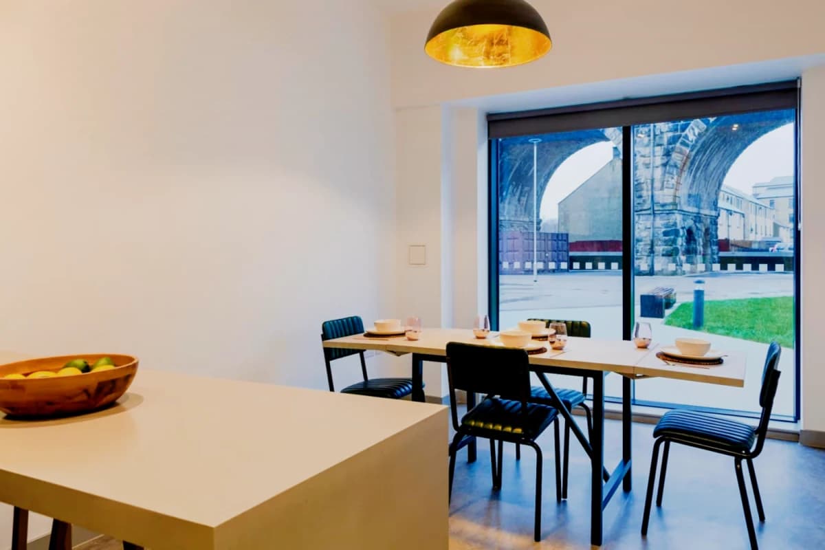 5 Bed Standard En-suite