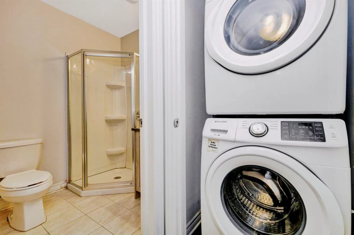 5 Bed 2 Bath
