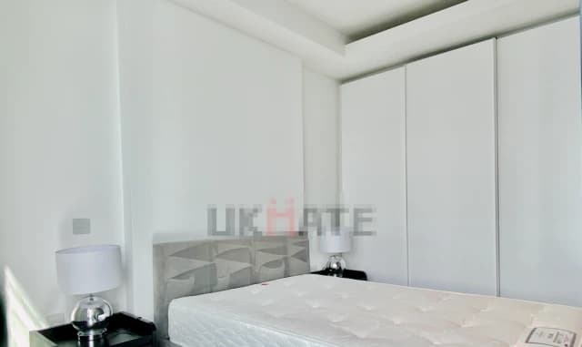 1 Bedroom 1 Bathroom