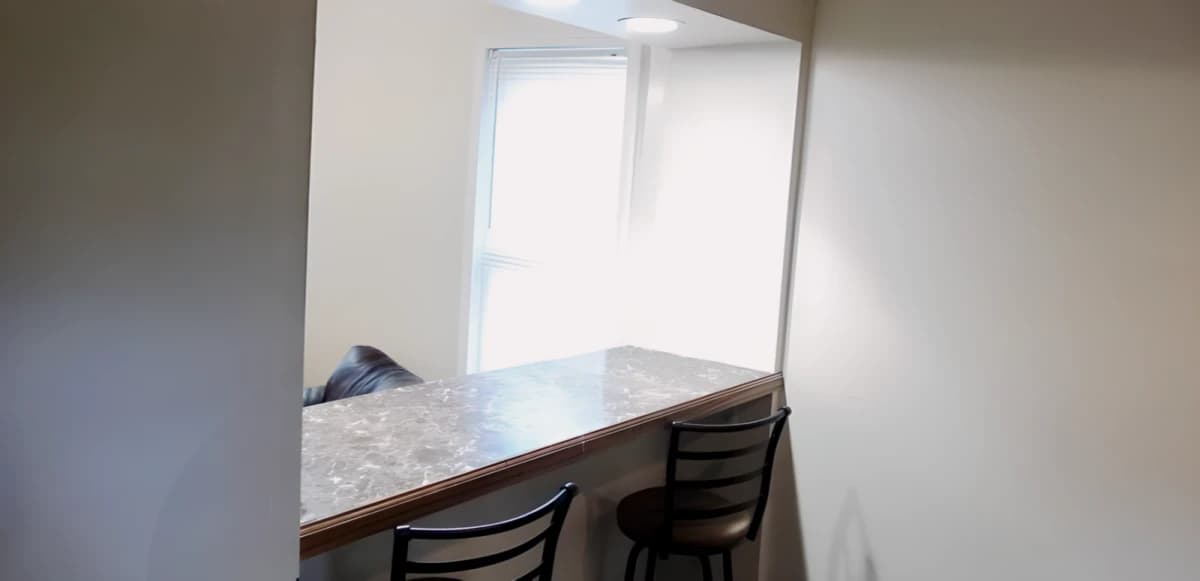 4 Bed 1.5 Bath