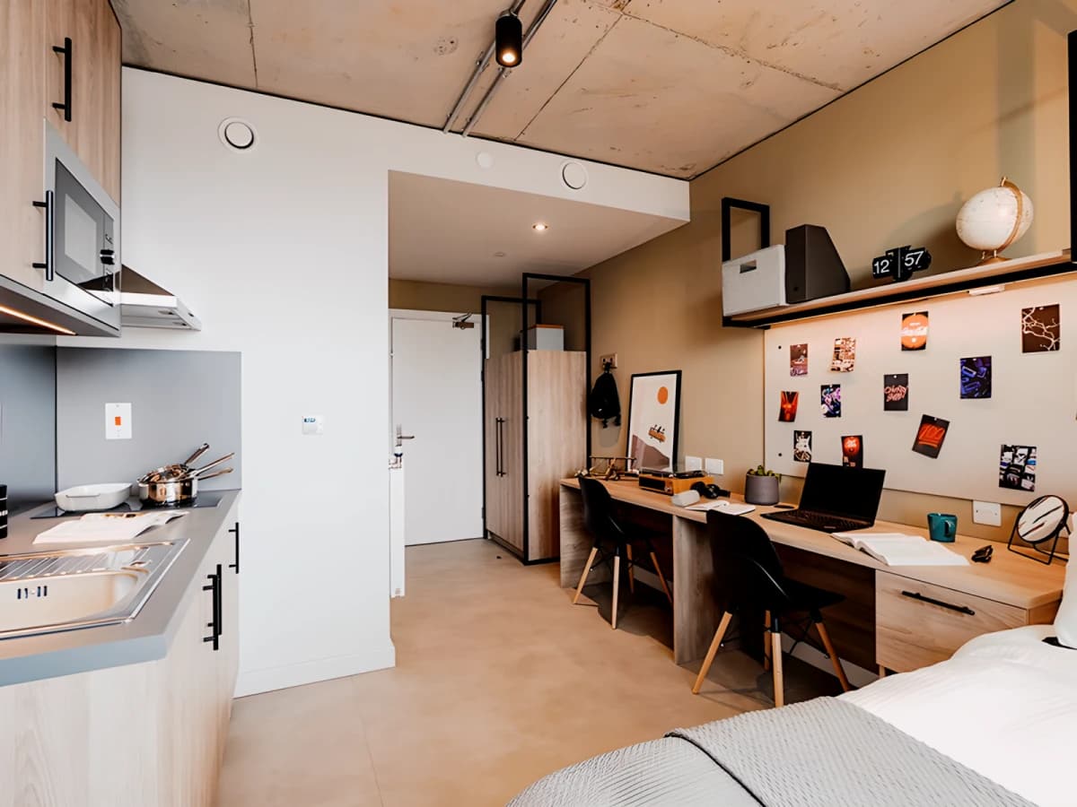 YourTRIBE Southwark image