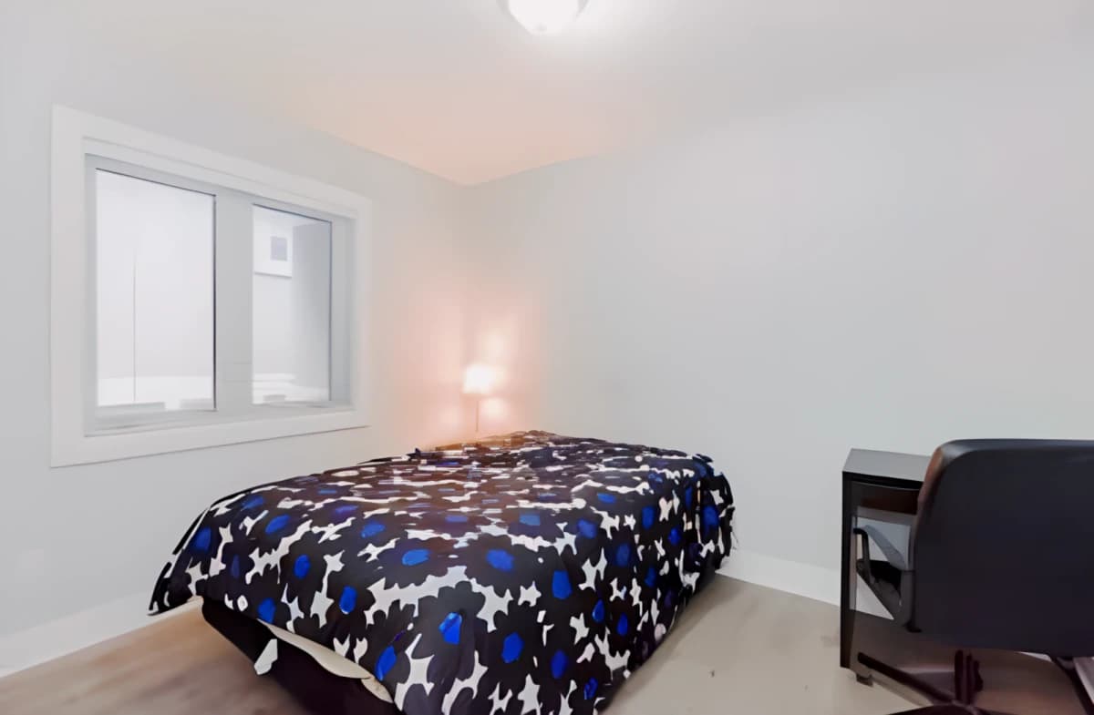 179 Henderson Unit : 3