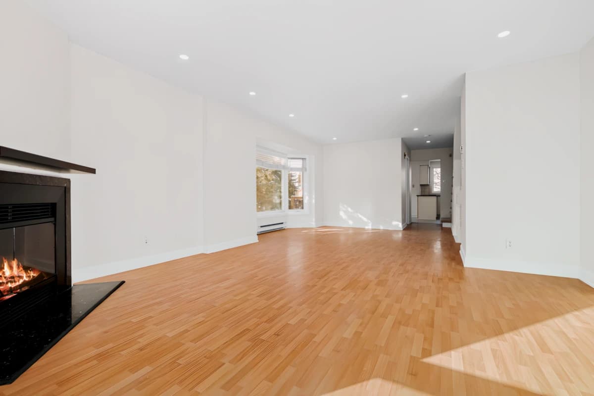 2 Bed 1.5 Bath-1