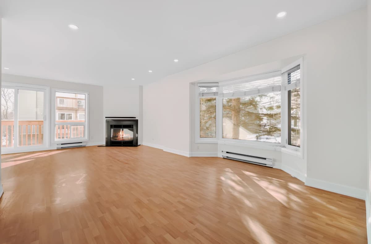 2 Bed 1.5 Bath-1