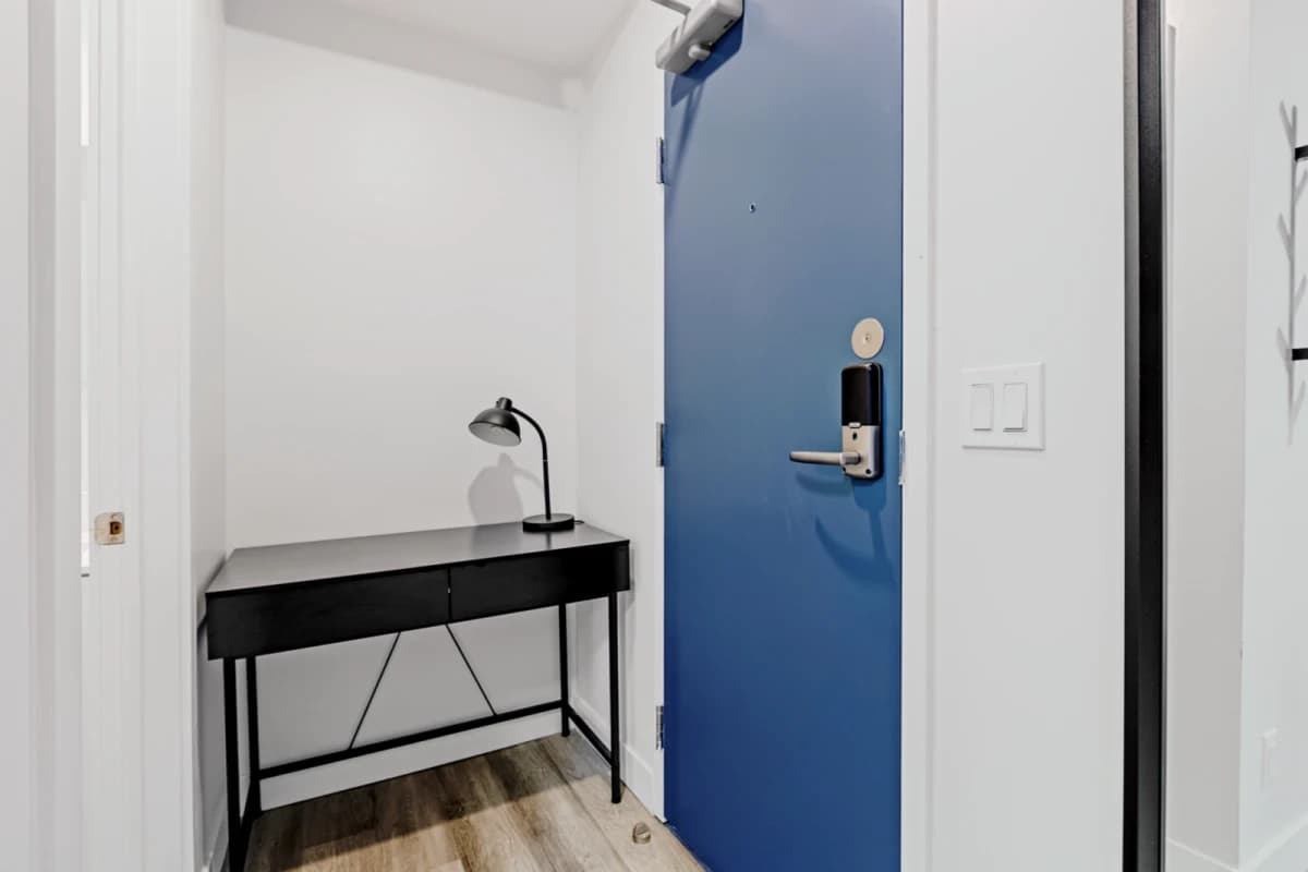 Private Suite Unit :  10