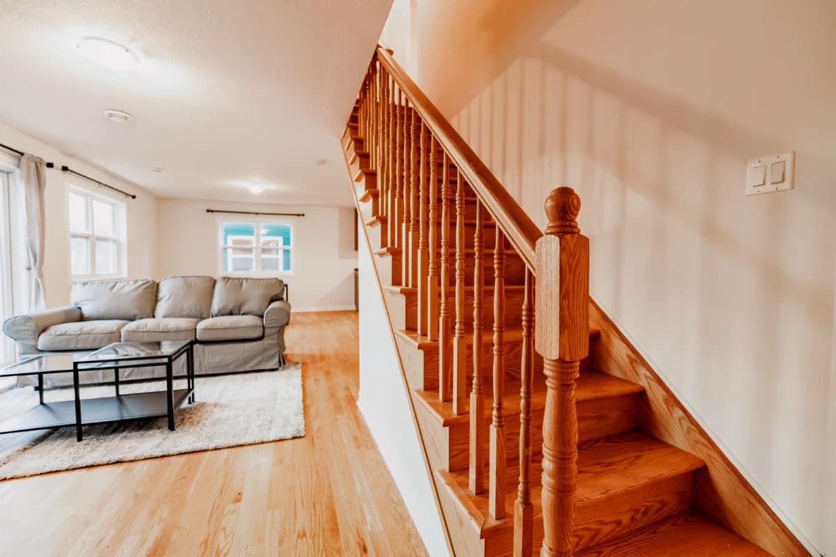 1 Bedroom in  5 bed 2 bath