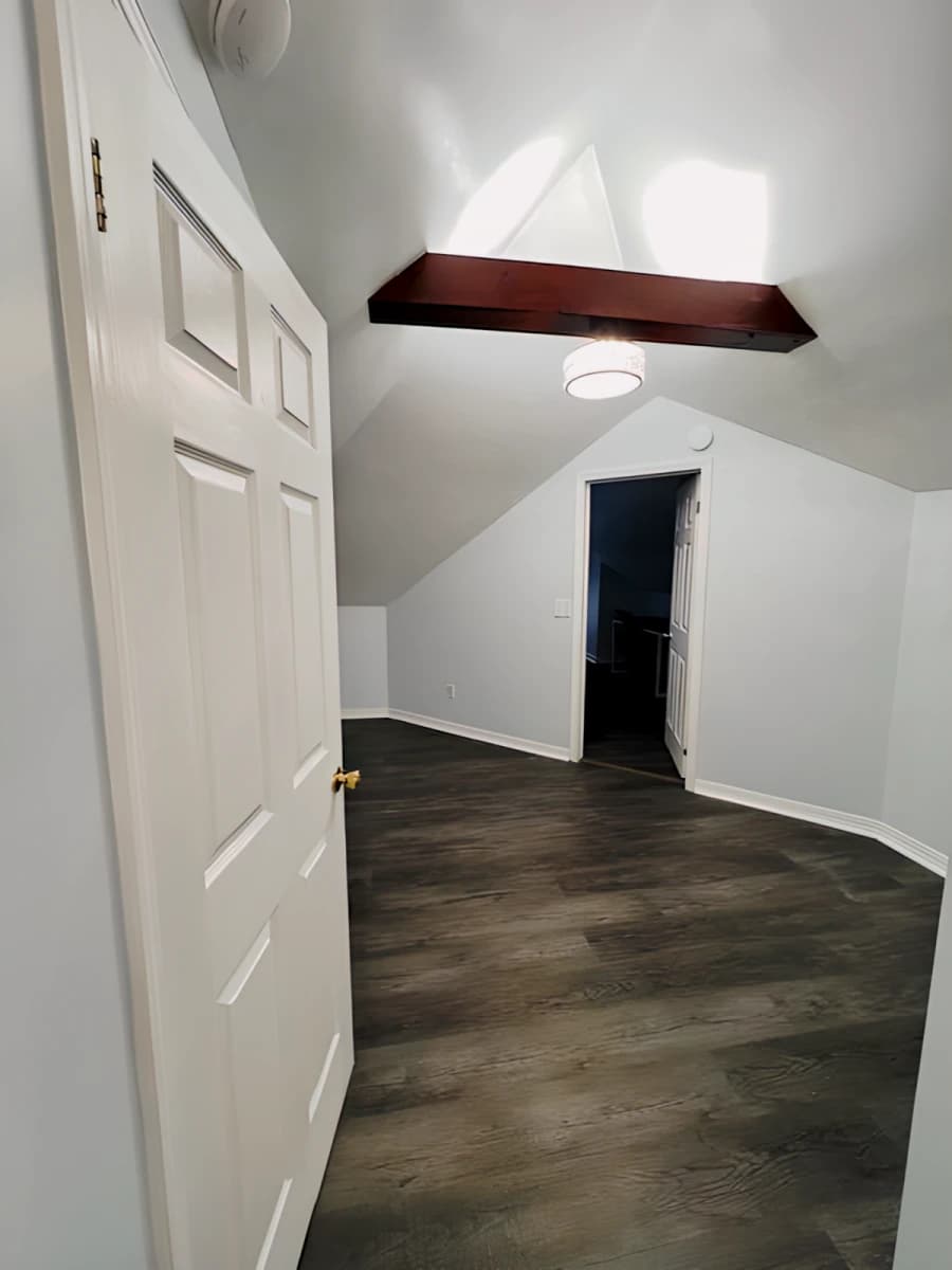 2 bed 1 bath Apartment 3
