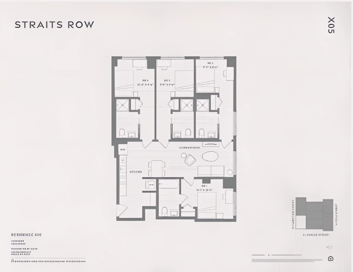 Straits Row image 3