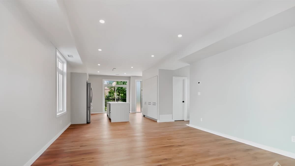 3 Bed 2.5 Bath