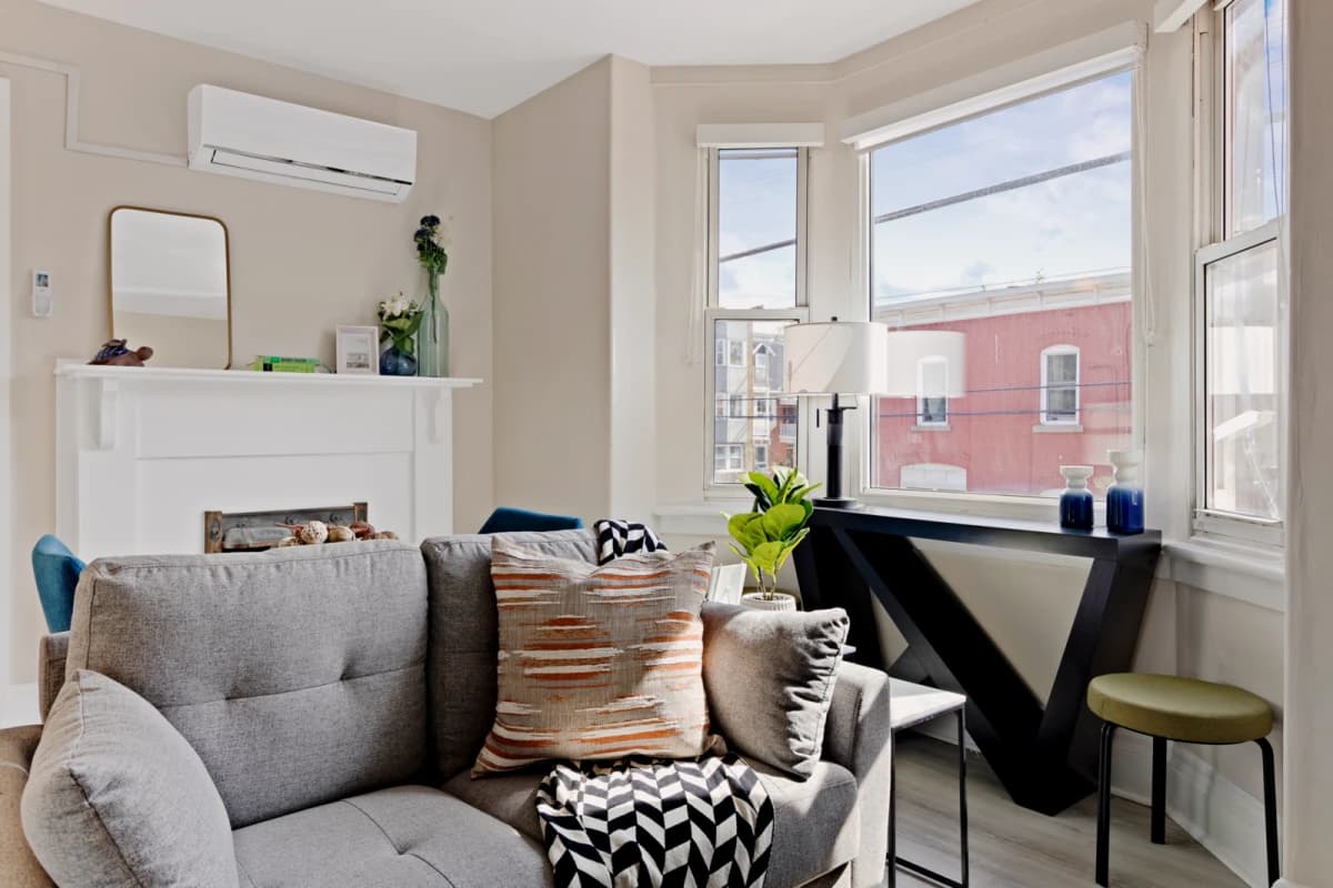 2 Bedroom Unit 3
