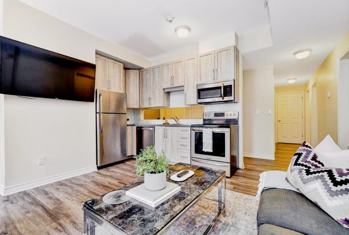 5 Bed 2 Bath
