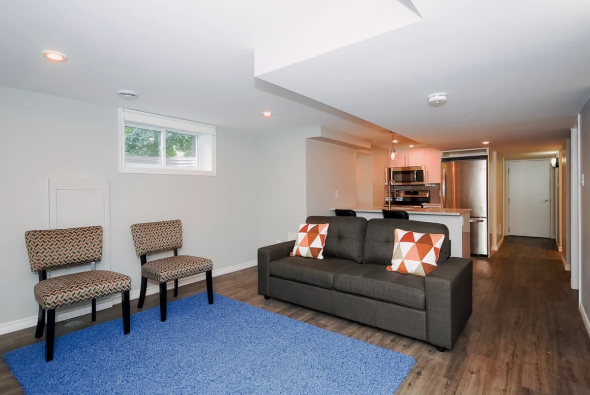 1 Bed 1 Bath- 2D