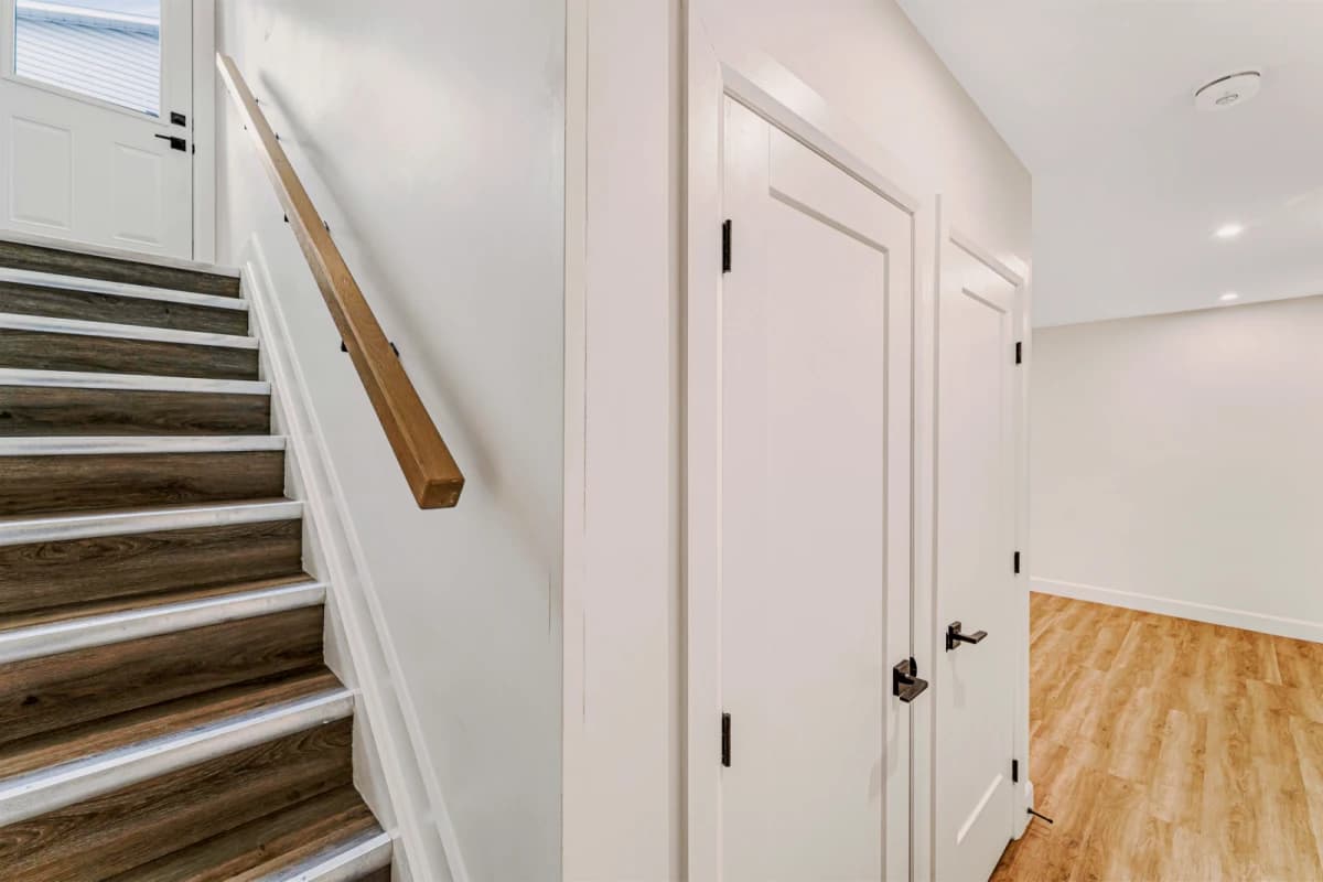 1 Bed 1 Bath - B
