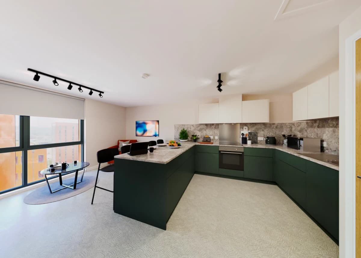 Jennens Court image