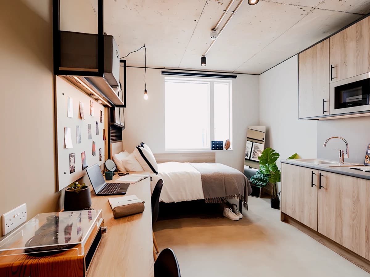 YourTRIBE Southwark image