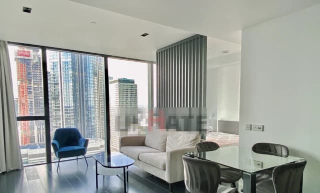 1 Bedroom 1 Bathroom