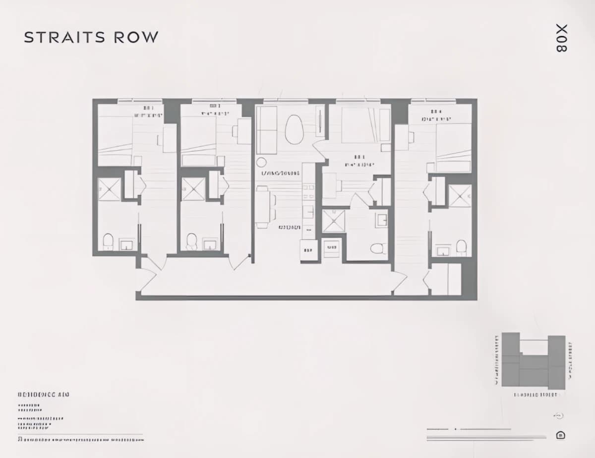 Straits Row image