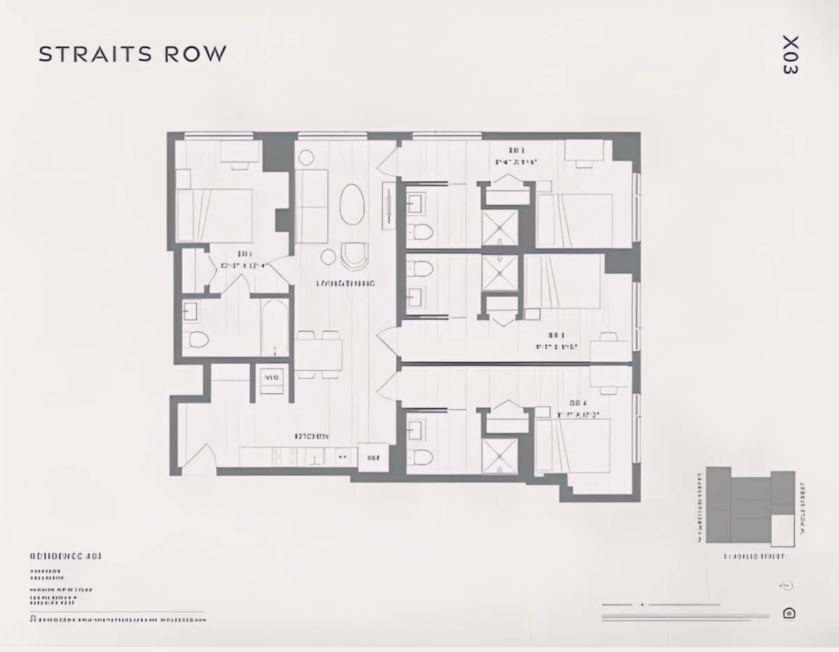Straits Row image