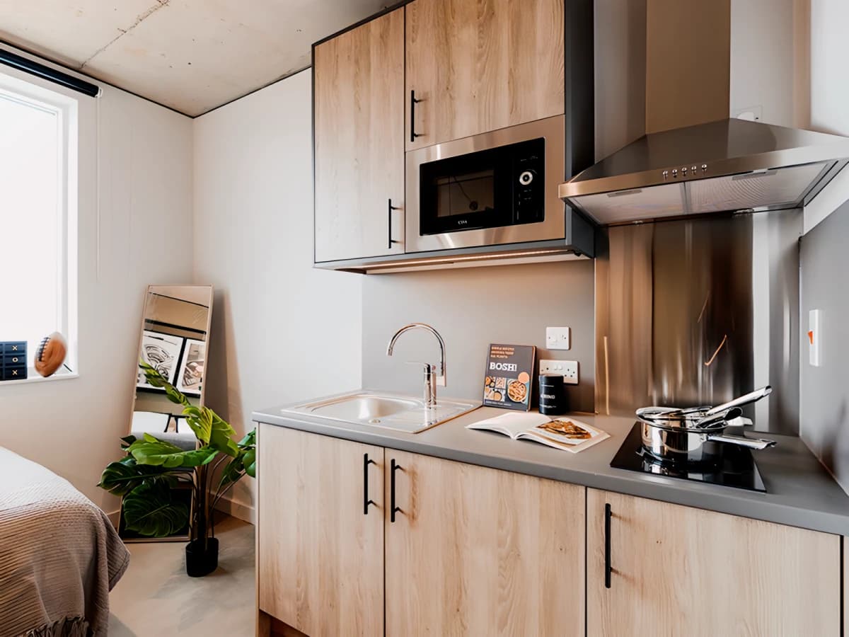 YourTRIBE Southwark image