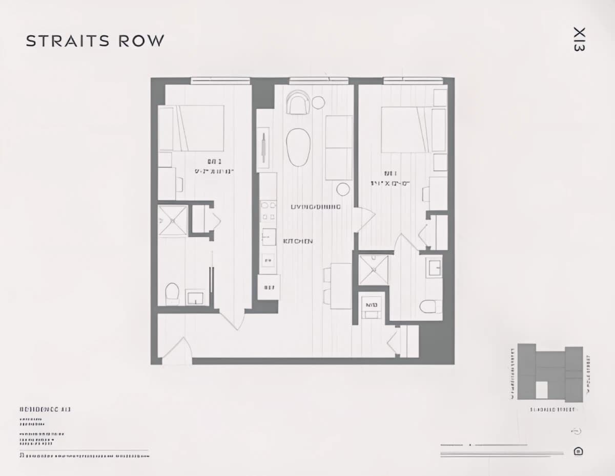 Straits Row image