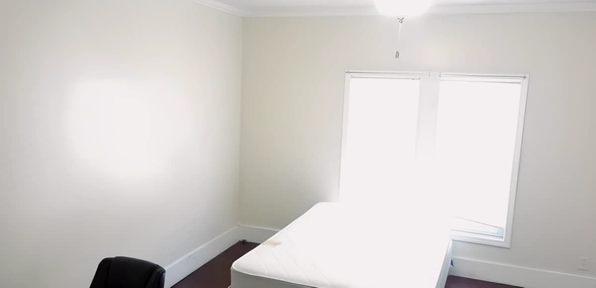 4 Bed 1.5 Bath