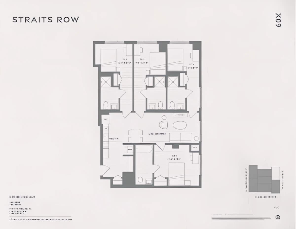 Straits Row image