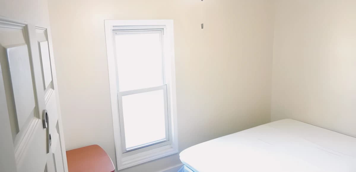 4 Bed 1.5 Bath