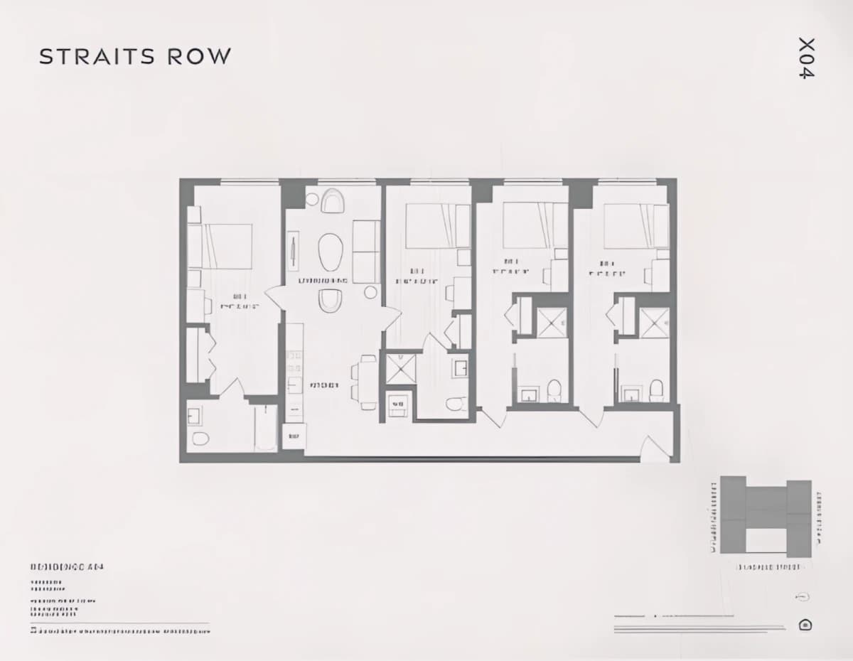 Straits Row image
